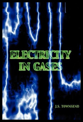 【预售】Electricity in Gases (High Voltage Physics Series