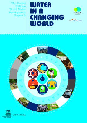 【预售】The United Nations World Water Development Rep...
