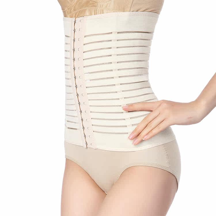 Corset FORWMIREN en nylon - Ref 674342 Image 1