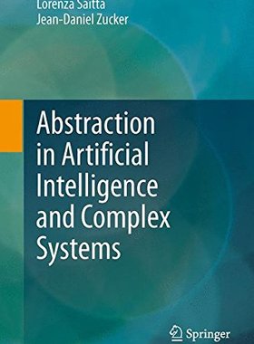 【预订】Abstraction in Artificial Intelligen...