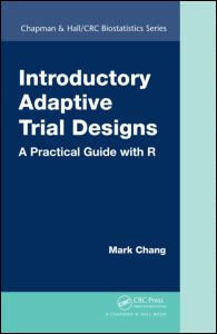 Adaptive 预订 Introductory Designs Trial