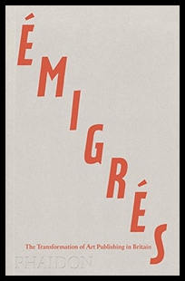 The Emigres Transformation Pub Art 预售