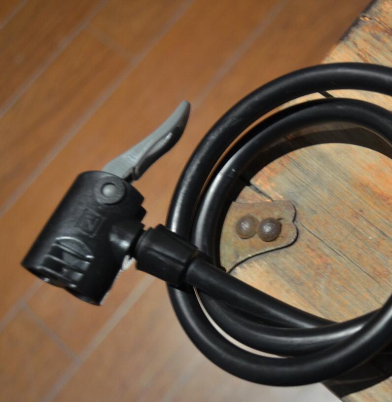 Pompe à vélo HONOR - Ref 2389280 Image 1