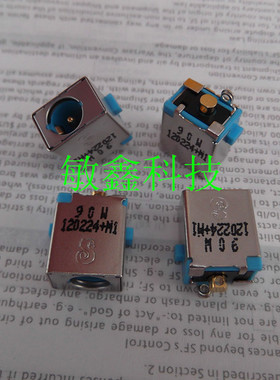 全新原装 宏基Acer 5251 5551 5551G 5741 5741Z 电源接口头 单头