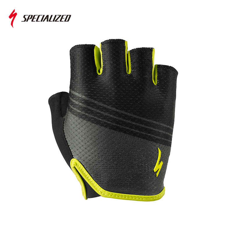 Gants pour vélo mixte SPECIALIZED - Ref 2243110 Image 1