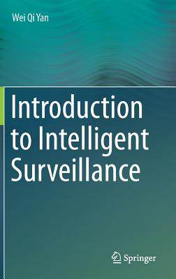 【预订】Introduction to Intelligent Surveillance