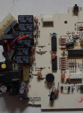 适用格力空调电脑板 控制主板300556061 5J53C GR5J-1T