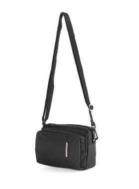 diplomat/外交官时尚休闲收纳便携实用腰包女包DB-5137P