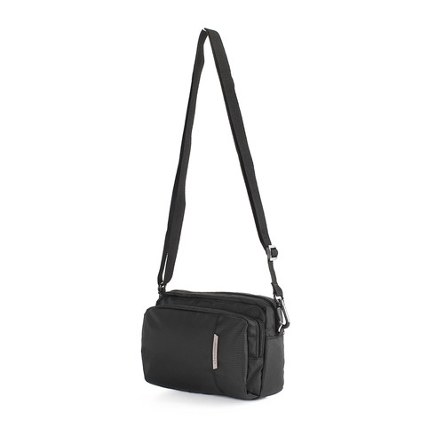 diplomat外交官休闲风便携腰包