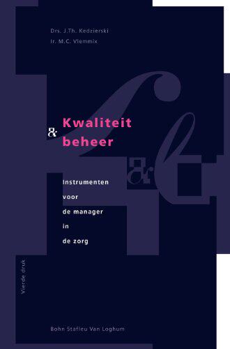 【预订】Kwaliteit En Beheer