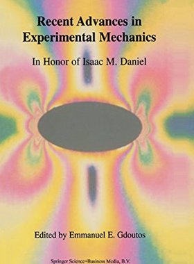 【预订】Recent Advances in Experimental Mech...