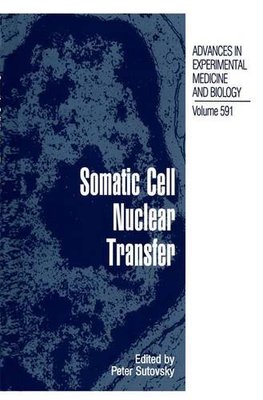 【预订】Somatic Cell Nuclear Transfer