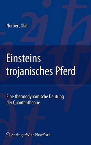 【预订】Einsteins Trojanisches Pferd: Eine T...