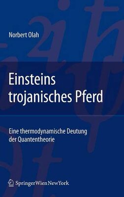 【预订】Einsteins Trojanisches Pferd: Eine T...