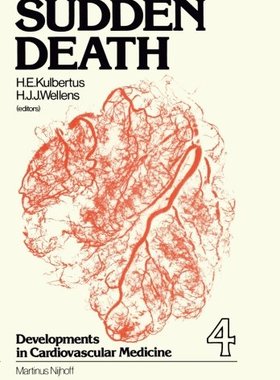 【预订】Sudden Death