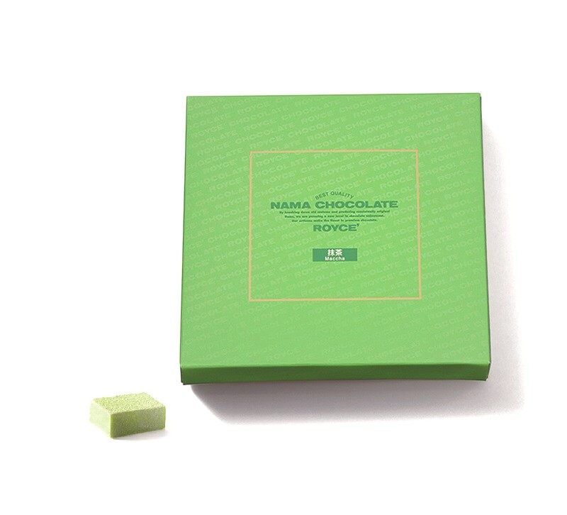 “新二线”城市小P的抹茶控生活