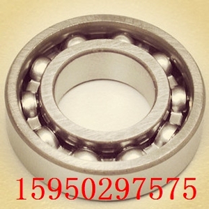 哈尔滨HRB轴承 6314 314 70*150*35 正品开式无防尘盖高速