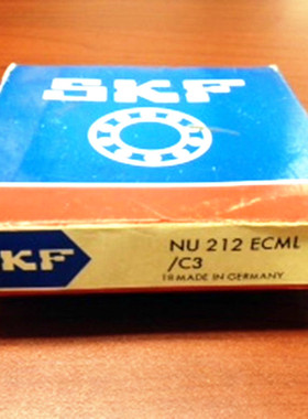 瑞典SKF进口轴承 NJ320ECML/C3 NJ320ECM/C3 42320 正品