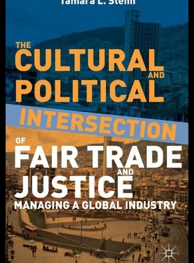 【预售】The Cultural and Political Intersection of Fair T