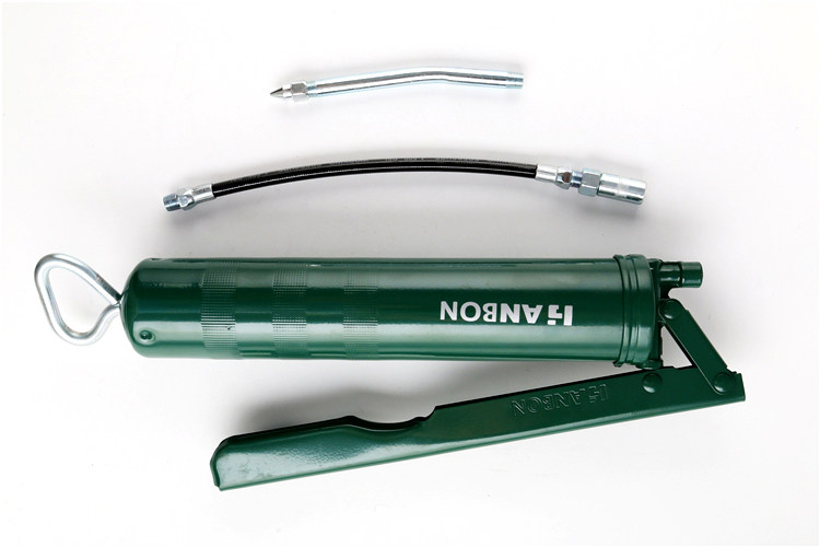 汉邦  高压黄油枪/牛油枪/黄油注油枪/注油器/双杆黄油枪特价,五金/工具,润滑设备及工具,淘宝优惠券,粉丝福利购,淘宝优惠卷