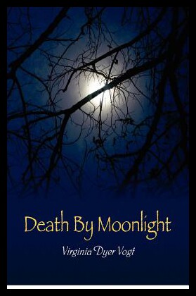 【预售】Death by Moonlight