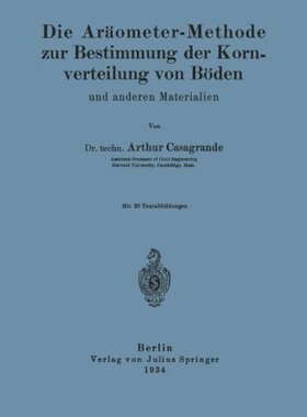 【预订】Die Araometer-Methode Zur Bestimmung...