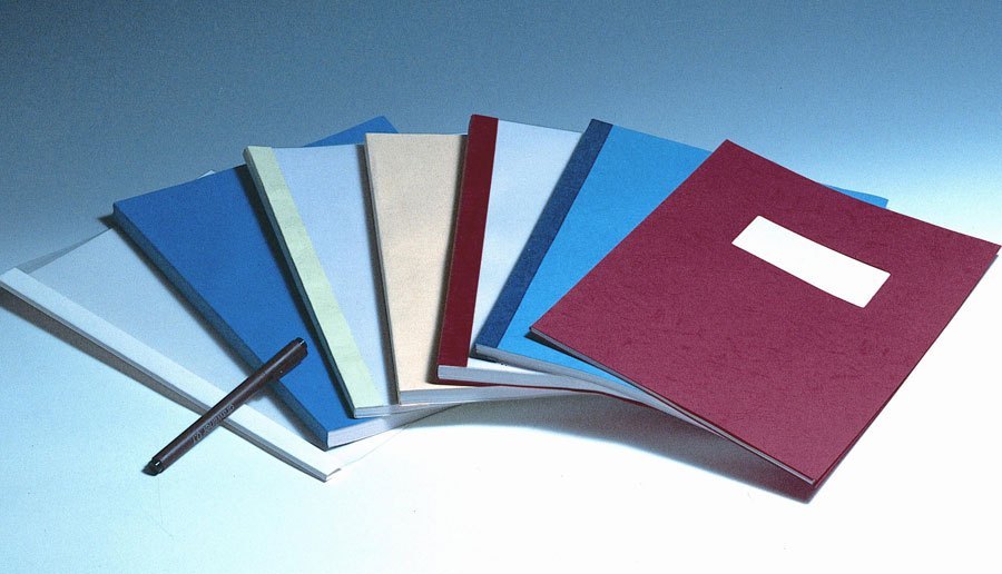 热熔封套 千页百汇热熔封套1 2 3 4 6 8 10 12 15 18MM彩色封套