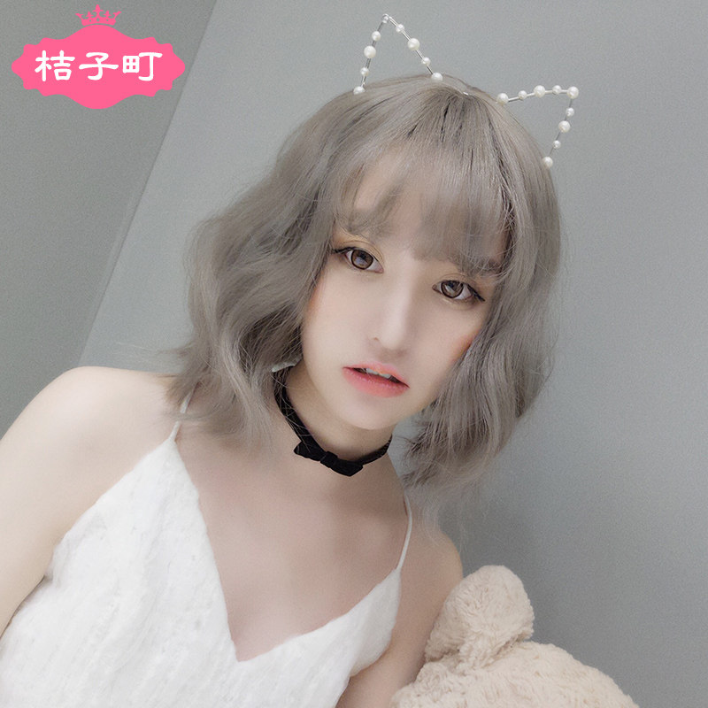 Perruque cheveux courts - Ref 2607912 Image 1