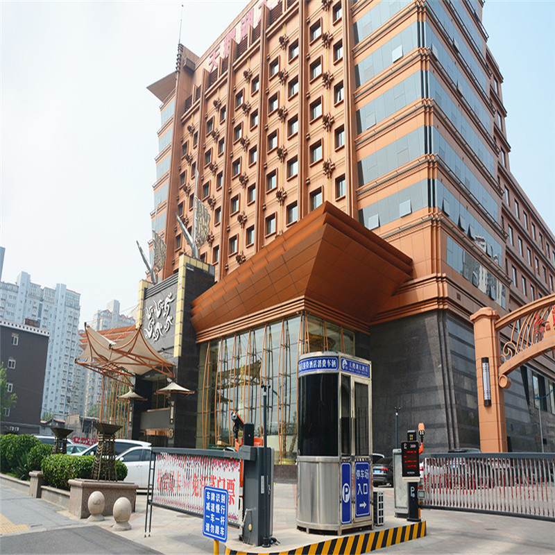 [天鹅湖大酒店汤泉(石家庄店)-大门票 汗蒸 搓澡]成人