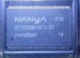 NT5DS8M16FS-5T 全新内存闪存芯片 TSSOP-66 封装 质量保证