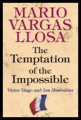 【预售】The Temptation of the Impossible: Victor Hugo and