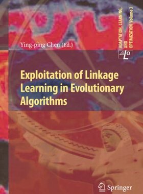【预订】Exploitation of Linkage Learning in ...