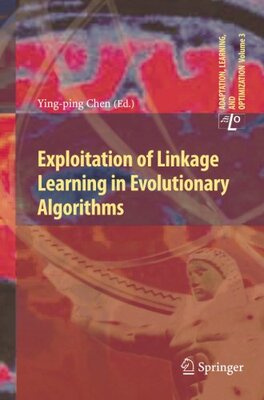 【预订】Exploitation of Linkage Learning in ...