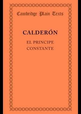 【预售】El Principe Constante