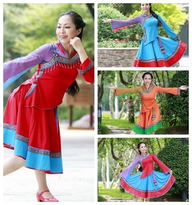 红草莞儿王梅春英格格特价广场舞