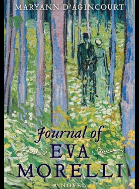 【预售】Journal of Eva Morelli