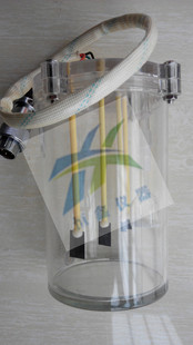 电解池 杯 长沙友欣自动定硫仪YX-DL8300.8500电解池仪器配件