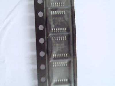 DS90LV032ATMTCX DS90LV032ATMTC DS90LV032AT TSSOP16全新可直拍
