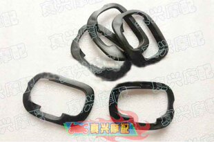 适用本田DIO/AF17/18/27/28/34/35/38/油压泵圈碟刹顶上泵胶圈