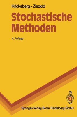 【预订】Stochastische Methoden