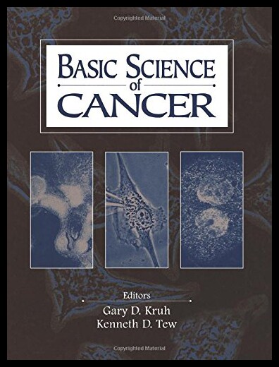 【预售】Basic Science of Cancer
