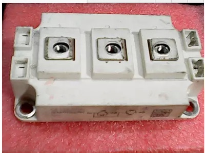 德国西门康IGBT模块SKM400GB128D