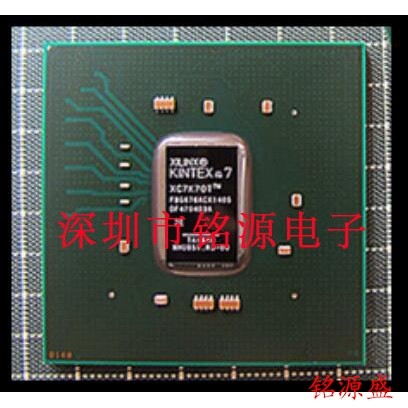 【铭源电子】全新 XC7K70T-3FBG676C XC7K70T-3FB676C BGA676芯片