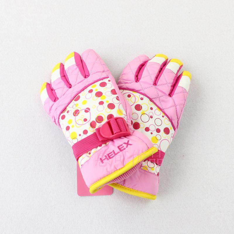 Gants pour fille - Ref 2150351 Image 1