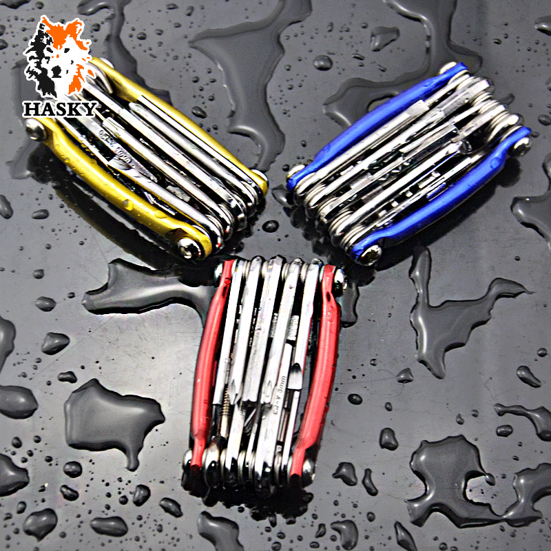 Outils pour vélo - Ref 2279568 Image 1