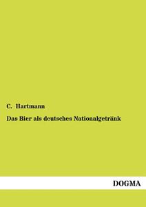 【预售】Das Bier ALS Deutsches Nationalgetr NK