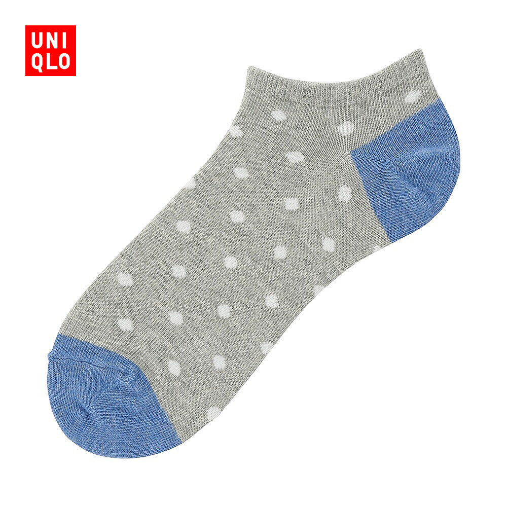 Chaussettes - collants UNIQLO UQ168188000 - Ref 758584 Image 1
