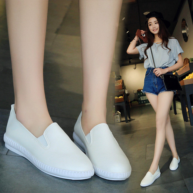 Chaussures de printemps - Ref 918282 Image 14