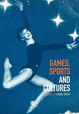 【预售】Games, Sports and Cultures