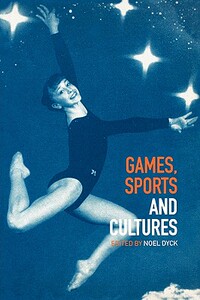 【预售】Games, Sports and Cultures